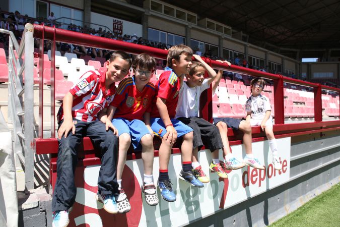 Torneo San Bernab del Valvanera 2011-23